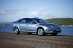 Ford Mondeo 2007 года